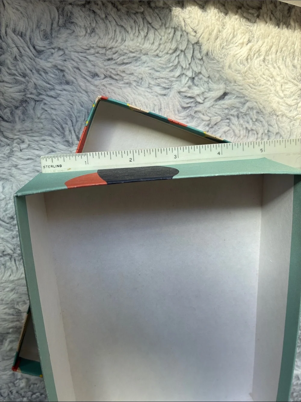 BirchBox(es) set of 10!